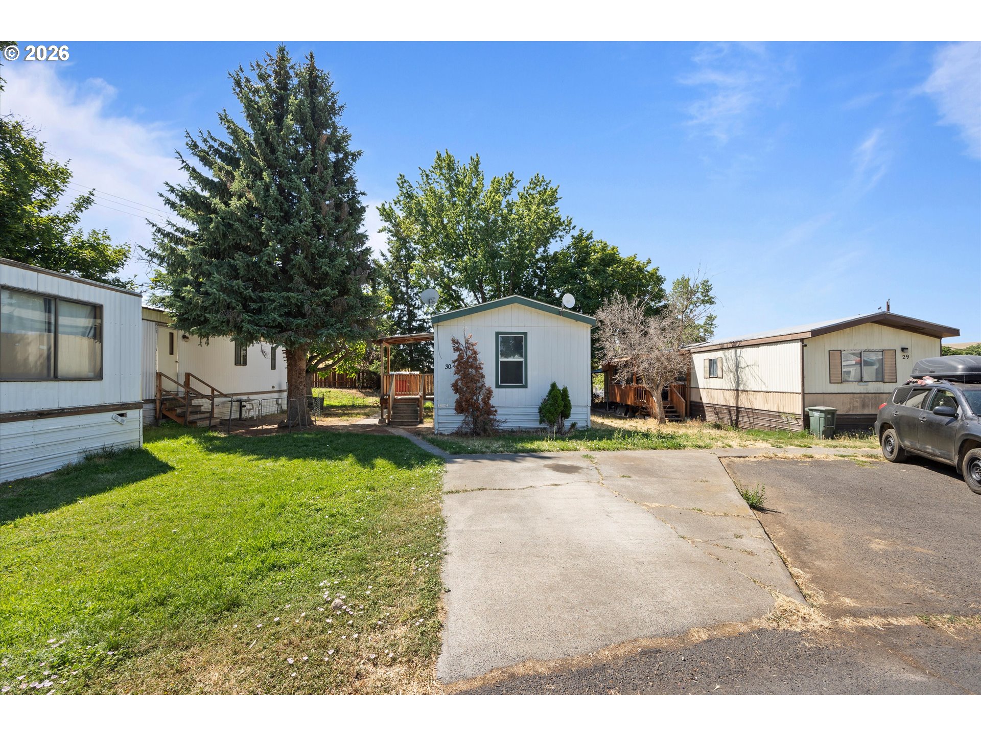 Residential in Pendleton 3