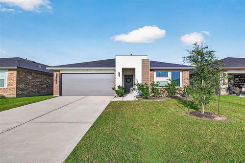 7923 Sleek Flock Ln, Rosharon, TX, 77583-5417 | Card Image