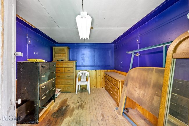 610 Birch St, House other with 2 bedrooms, 1 bathrooms and null parking in Anaconda MT | Image 28
