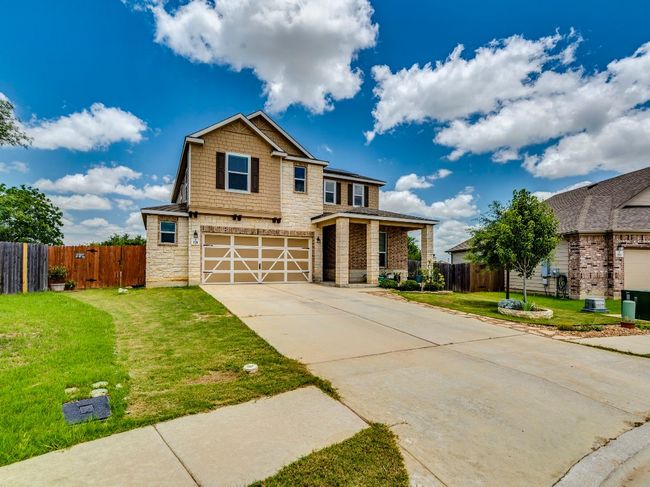 270 Fuchsia St, House other with 3 bedrooms, 3 bathrooms and 6 parking in Kyle TX | Image 32