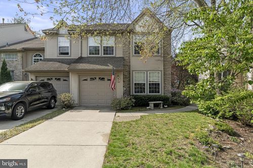 60 Smokey Run Dr, Berlin, NJ, 08009-1536 | Card Image