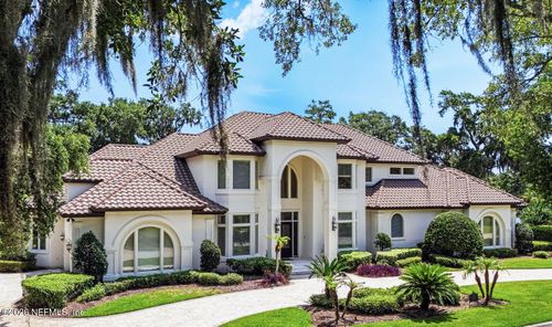 144 Plantation Cir S, Ponte Vedra Beach, FL, 32082-3930 | Card Image