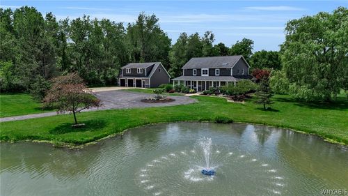 3350 Angle Rd, Orchard Park, NY, 14127-1441 | Card Image