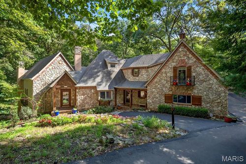 832 Stone Bridge Springs Dr, Wildwood, MO, 63005-6234 | Card Image