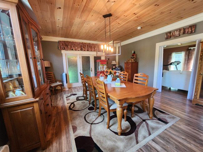 265 Depot St, House other with 3 bedrooms, 2 bathrooms and null parking in Proctorsville VT | Image 9