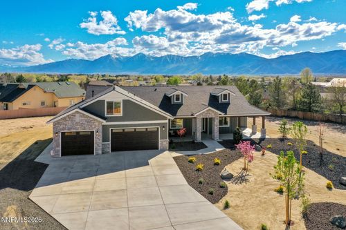 1521 Stephanie Way, Minden, NV, 89423-9279 | Card Image