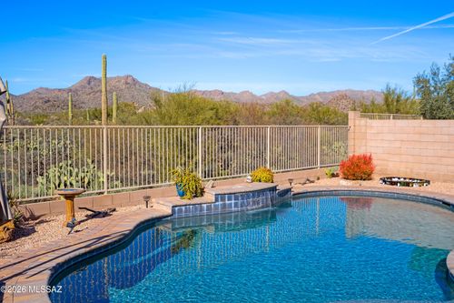 12593 N Summer Wind Drive, Marana, AZ, 85658 | Card Image