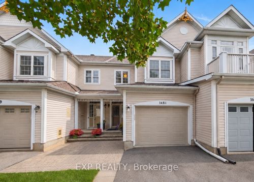 1681 Trenholm Lane, Orleans, ON, K4A4B4 | Card Image