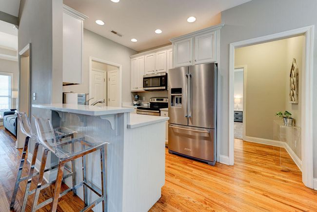 200 Hunting Ridge Cir, House other with 3 bedrooms, 2 bathrooms and null parking in Rock Spring GA | Image 22