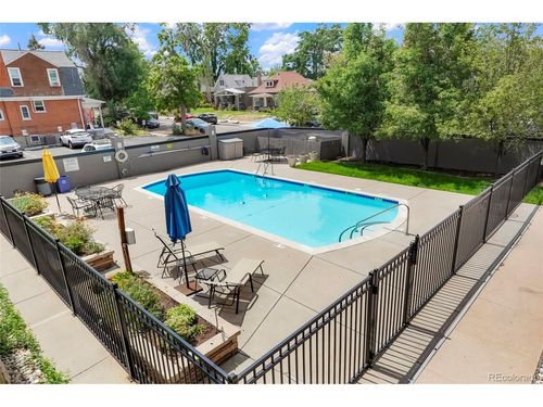 206-250 N Pearl St, Denver, CO, 80203-4152 | Card Image