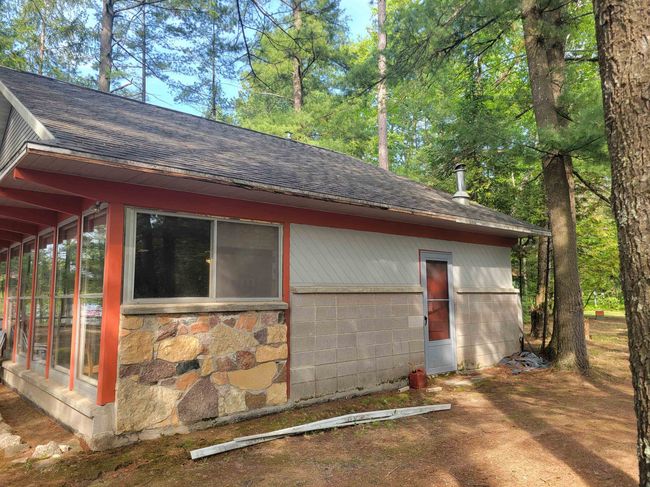 N9225 Sumac Ln, House other with 3 bedrooms, 1 bathrooms and null parking in GRESHAM WI | Image 16