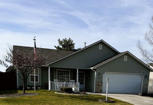 1115 Feltham Peak Dr, Emmett, ID, 83617-8103 | Card Image