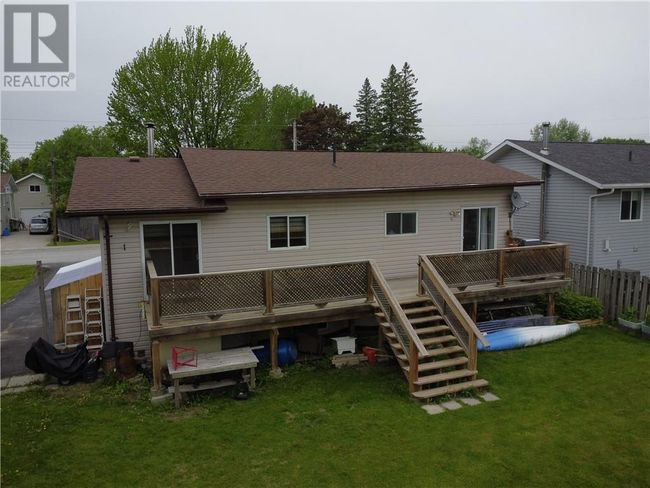 1 Draper St W, House other with 3 bedrooms, 2 bathrooms and null parking in Little Current ON | Image 5