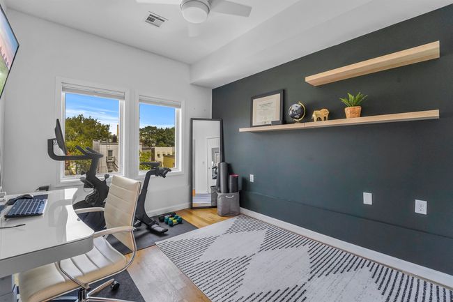 3A - 936 Pavonia Ave, Condo with 2 bedrooms, 2 bathrooms and null parking in Jersey City NJ | Image 18