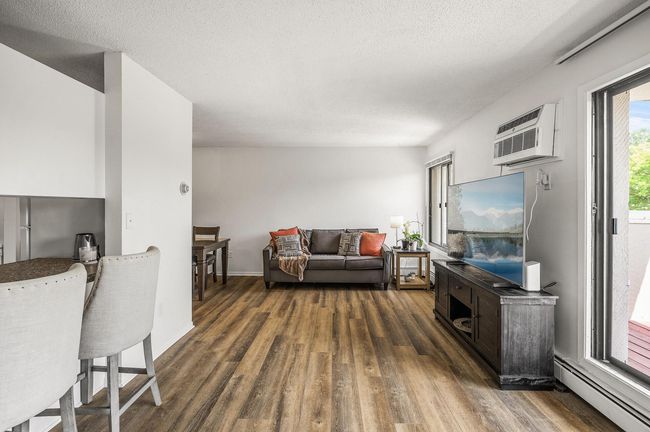 Just one year old LVP Flooring | Image 12