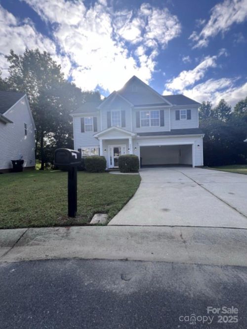 2927 Island Point Dr Nw, Concord, NC, 28027-2546 | Card Image