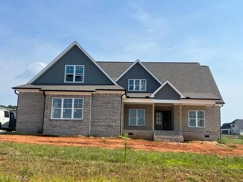 7612 Dovefield Dr, Stokesdale, NC, 27357-9442 | Card Image