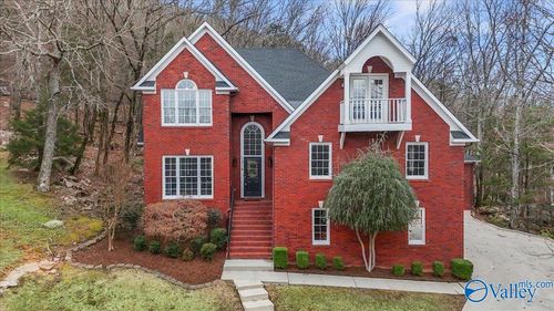 1316 Chesterfield Rd Se, Huntsville, AL, 35803-3682 | Card Image