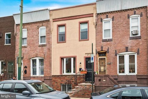 2530 S 11th St, PHILADELPHIA, PA, 19148-4406 | Card Image