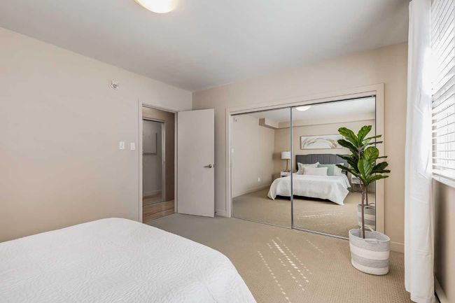 304 - 912 19 Avenue Sw, Condo with 1 bedrooms, 1 bathrooms and 1 parking in Calgary AB | Image 9