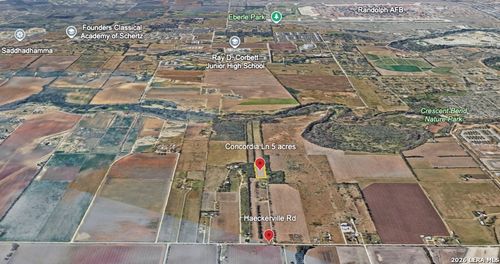 - Concordia Ln, Cibolo, TX, 78108 | Card Image