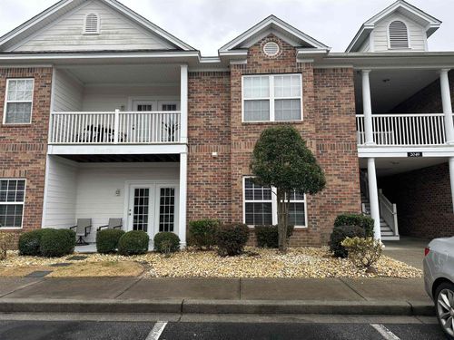 b-2049 Silvercrest Dr., Myrtle Beach, SC, 29579 | Card Image