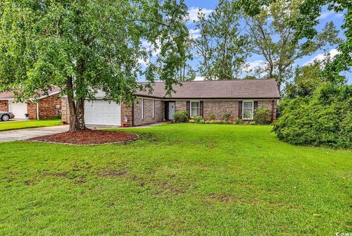 903 Plantation Dr, Surfside Beach, SC, 29575-5109 | Card Image