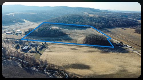 0 County Road D, ETTRICK, WI, 54627 | Card Image