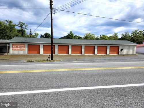 1560 Northwestern Tpke, BURLINGTON, WV, 26710-9426 | Card Image