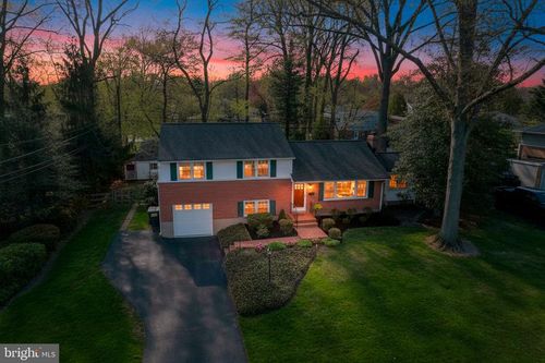 604 Ivydale Rd, WILMINGTON, DE, 19803-4332 | Card Image