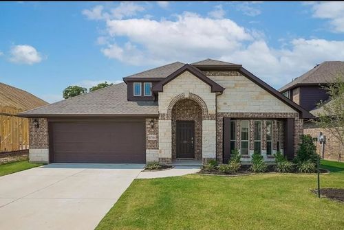 8704 Timber Ridge Dr, Cross Roads, TX, 76227-3096 | Card Image