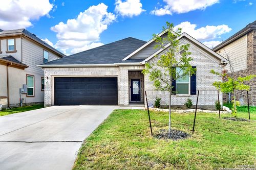 5312 Espinoso Way, San Antonio, TX, 78261-1739 | Card Image