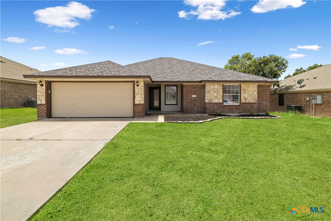 Jacob St, Copperas Cove, TX 76522