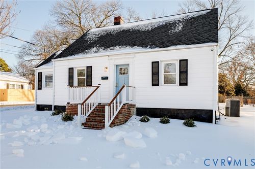 2701 Irisdale Ave, Henrico, VA, 23228-5542 | Card Image