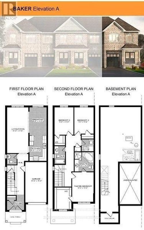 82 Baker St, Thorold, ON, L2V0N1 | Card Image