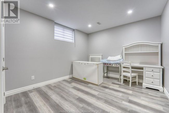 1936 Villa Canal Dr, House other with 4 bedrooms, 4 bathrooms and null parking in Ruthven ON | Image 47