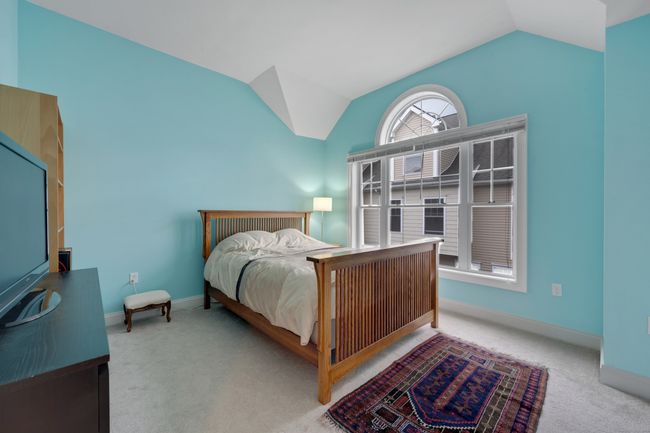 APT-7E - 85 Camp Ave, Condo with 2 bedrooms, 3 bathrooms and null parking in Stamford CT | Image 16