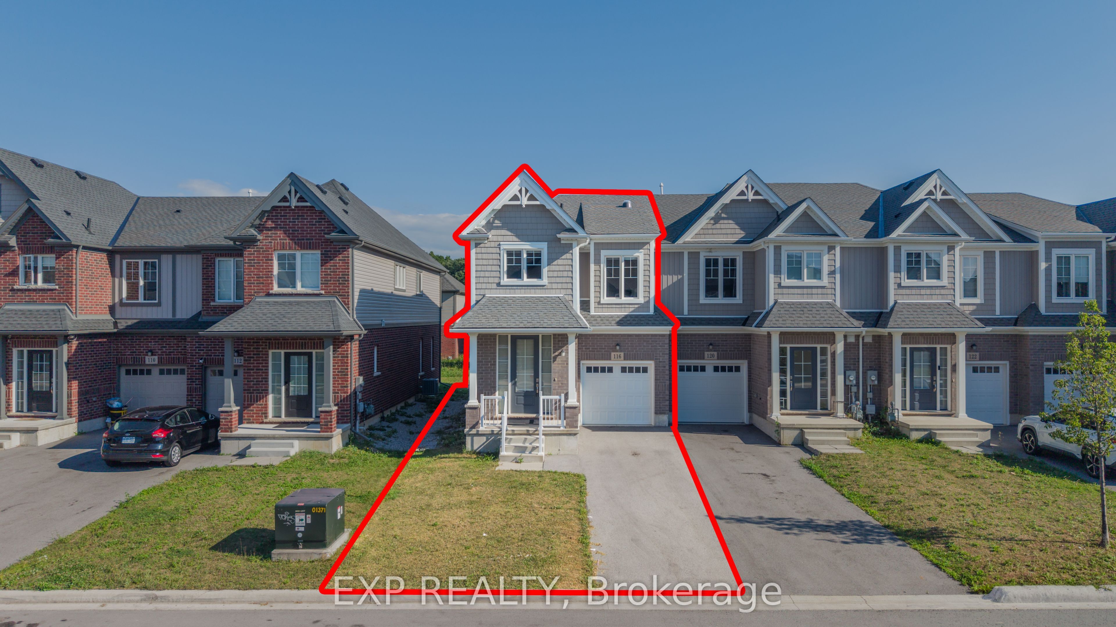Residential in Thorold