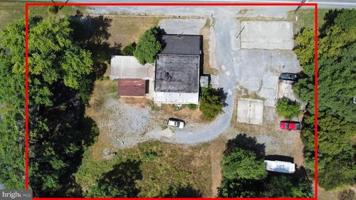 11715 Winchester Ave, BUNKER HILL, WV, 25413-2596 | Card Image