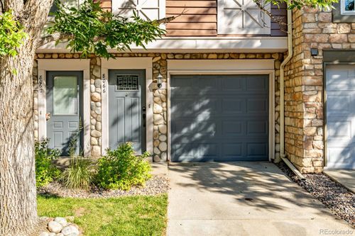 8066 S Columbine Ct, Centennial, CO, 80122-3420 | Card Image
