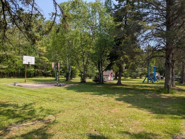 836 Lake Nipissing Rd, Home with 0 bedrooms, 1 bathrooms and null parking in Nipissing ON | Image 19