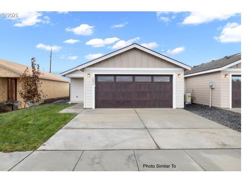 1145 Ne 12th St, Hermiston, OR, 97838 | Card Image