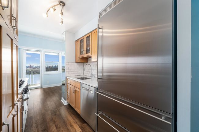 APT-23C - 6600 Kennedy Blvd E, Home with 1 bedrooms, 1 bathrooms and null parking in West New York NJ | Image 25