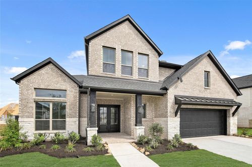 3102 Tulip Terrace Trail, Richmond, TX, 77406 | Card Image