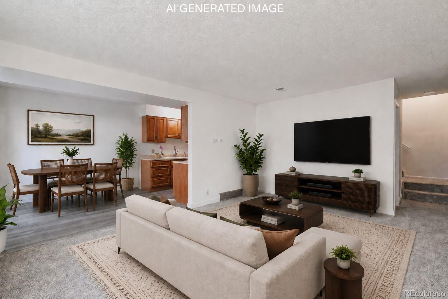 Residential in Denver 4