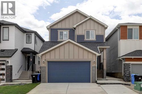 154 Amblehurst Way Nw, Calgary, AB, T3P2A1 | Card Image