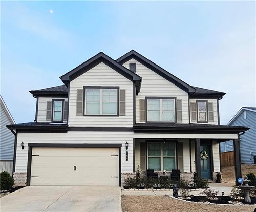 140 Applewood Way, Homer, GA, 30547-1974 | Card Image