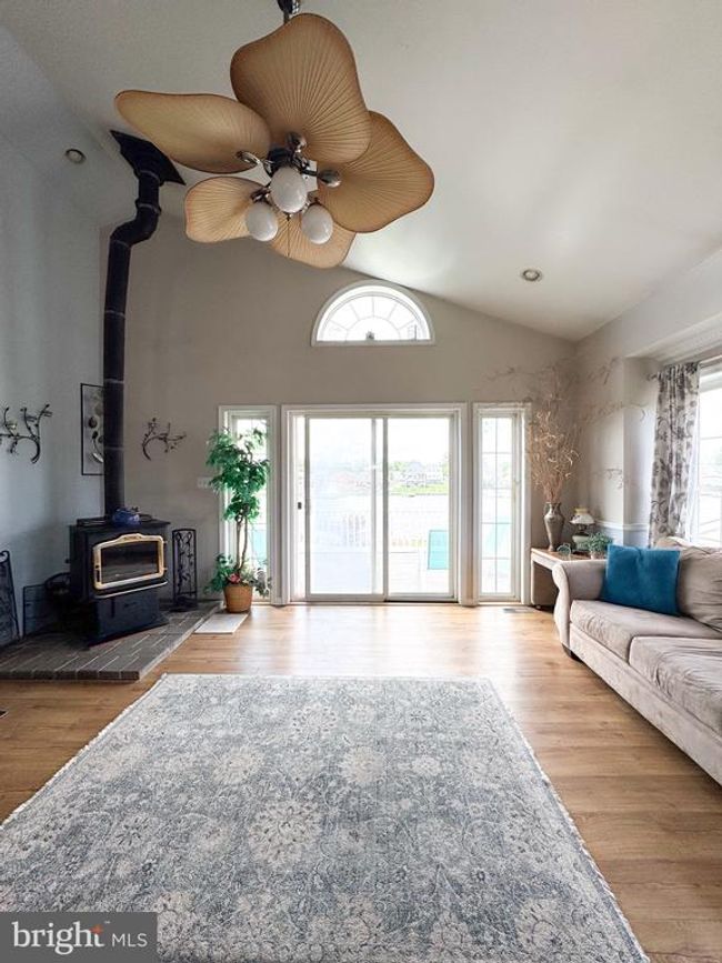 7226 Waldman Ave, House other with 6 bedrooms, 4 bathrooms and null parking in SPARROWS POINT MD | Image 10