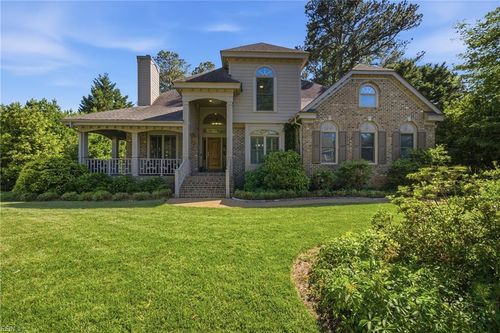 2404 Entrada Drive, Virginia Beach, VA, 23456 | Card Image