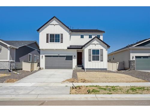 319 W Owen Ave, Keenesburg, CO, 80643 | Card Image
